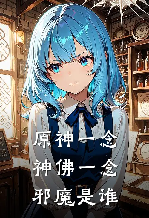 原神一念神佛一念邪魔是谁