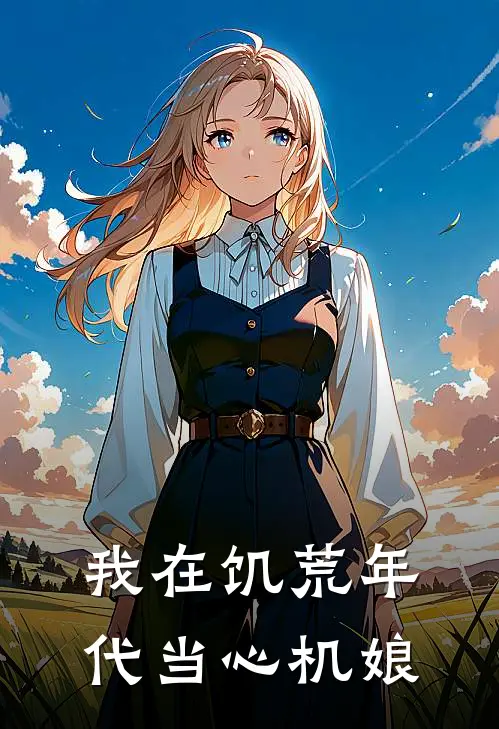 我在饥荒年代当心机娘