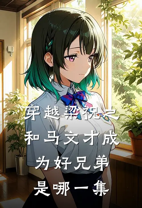 穿越梁祝之和马文才成为好兄弟是哪一集