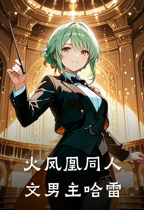 火凤凰同人文男主哈雷