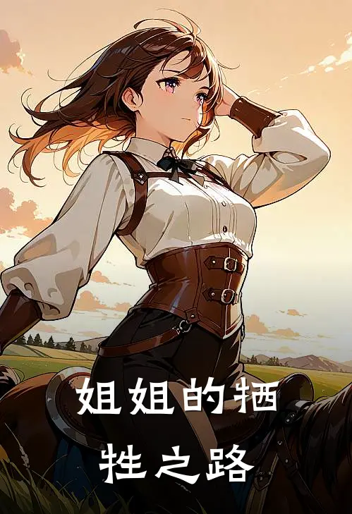 姐姐的牺牲之路