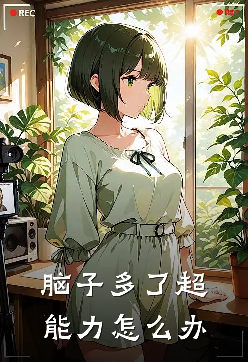 脑子多了超能力怎么办