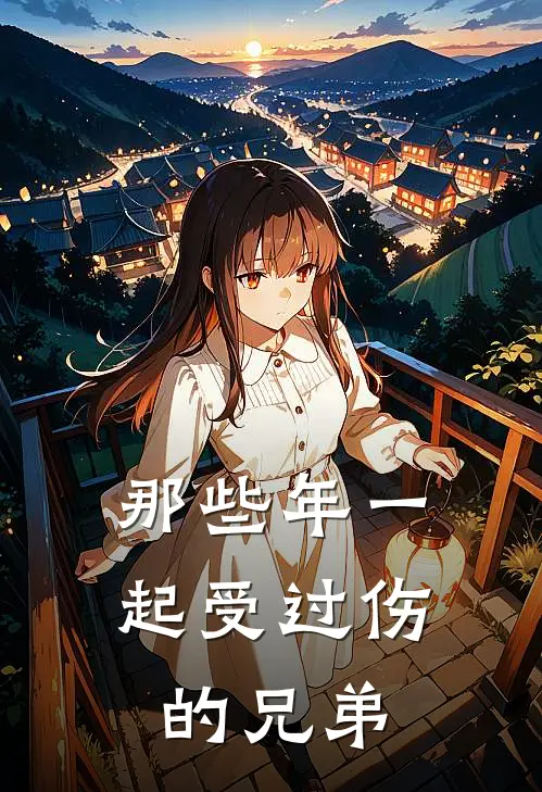 那些年一起受过伤的兄弟