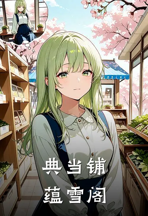 典当铺：蕴雪阁(陆昭明苏璃)最新好看小说_无弹窗全文免费阅读典当铺：蕴雪阁陆昭明苏璃