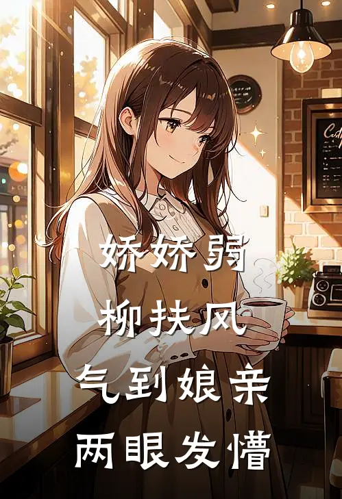 娇娇弱柳扶风，气到娘亲两眼发懵