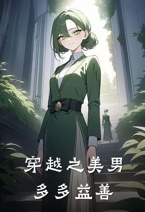 穿越之美男多多益善