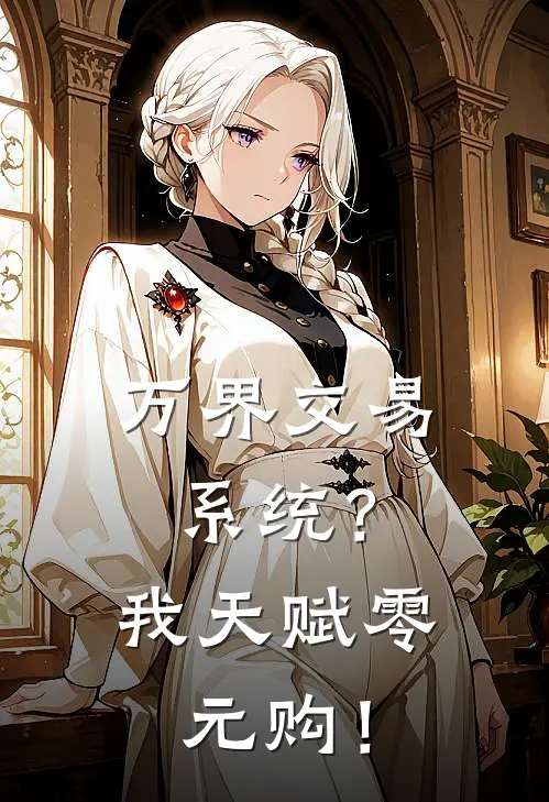 万界交易系统？我天赋零元购！