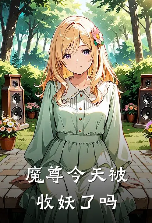 魔尊今天被收妖了吗