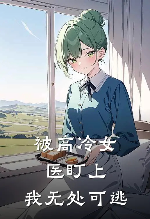 被高冷女医盯上，我无处可逃(林一羡林夕)热门网络小说_小说推荐完结被高冷女医盯上，我无处可逃(林一羡林夕)