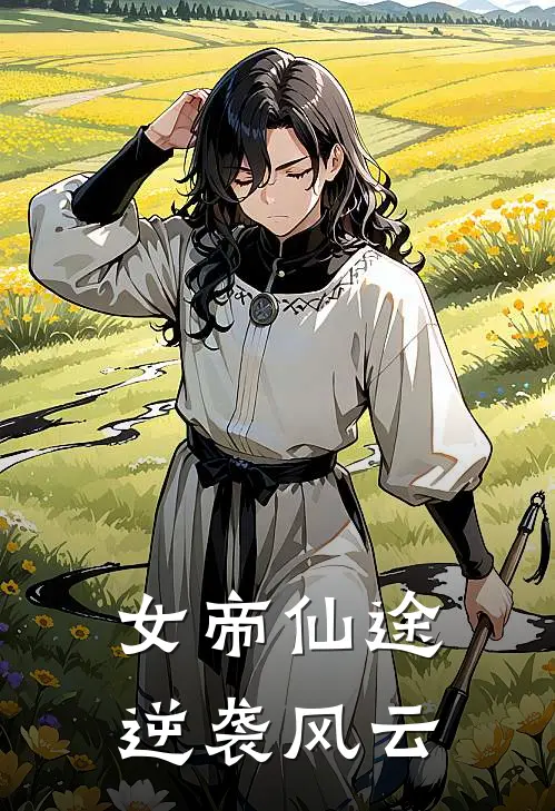 女帝仙途逆袭风云