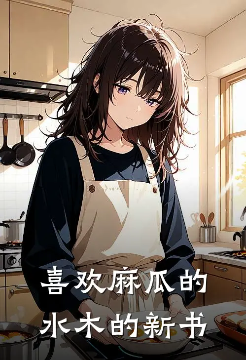 喜欢麻瓜的水木的新书