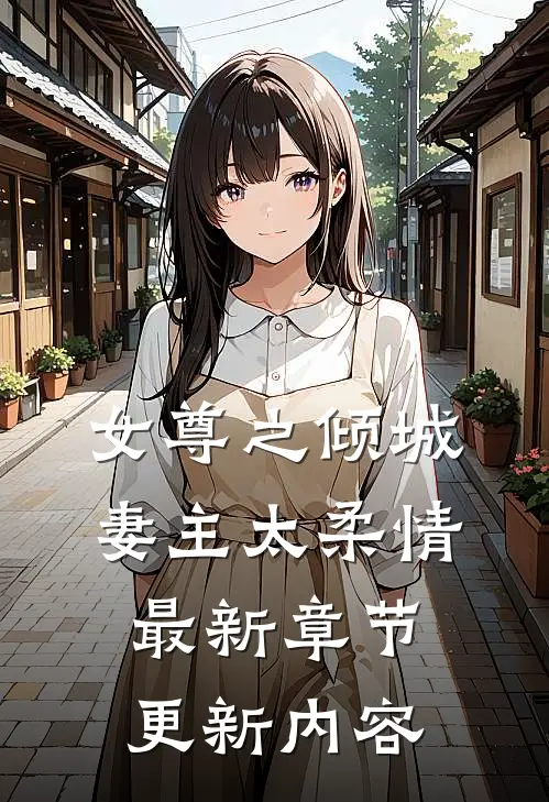 女尊之倾城妻主太柔情最新章节更新内容
