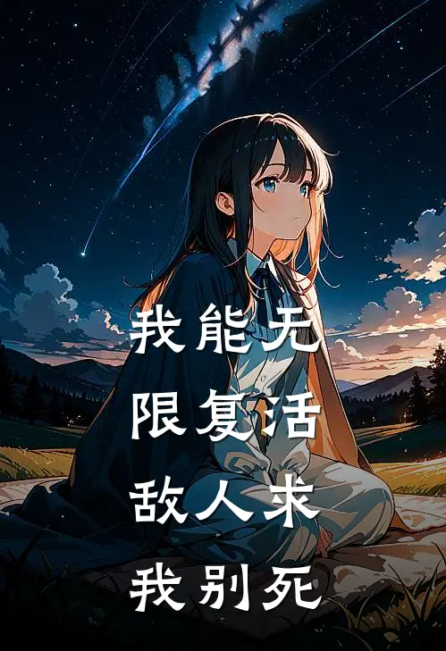 我能无限复活，敌人求我别死林轩小胖最新章节免费阅读_我能无限复活，敌人求我别死全集免费阅读