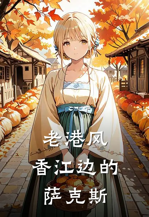 老港风，香江边的萨克斯