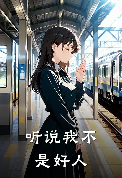 听说我不是好人(祁今序沈望)免费小说阅读_完结版小说推荐听说我不是好人(祁今序沈望)