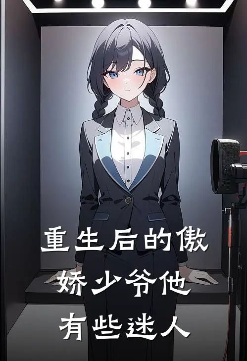 重生后的傲娇少爷他有些迷人