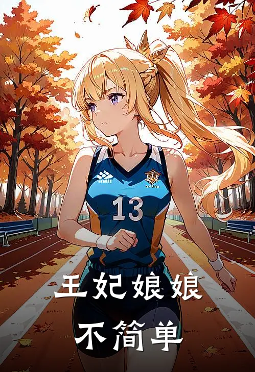 王妃娘娘不简单