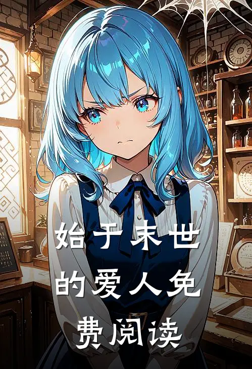 始于末世的爱人免费阅读