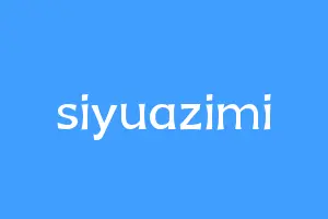 siyuazimi