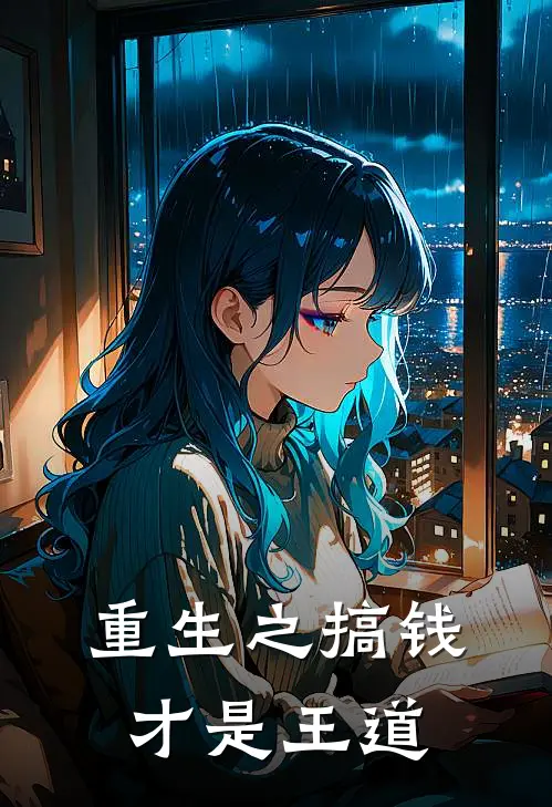 重生之搞钱才是王道