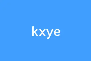 kxye