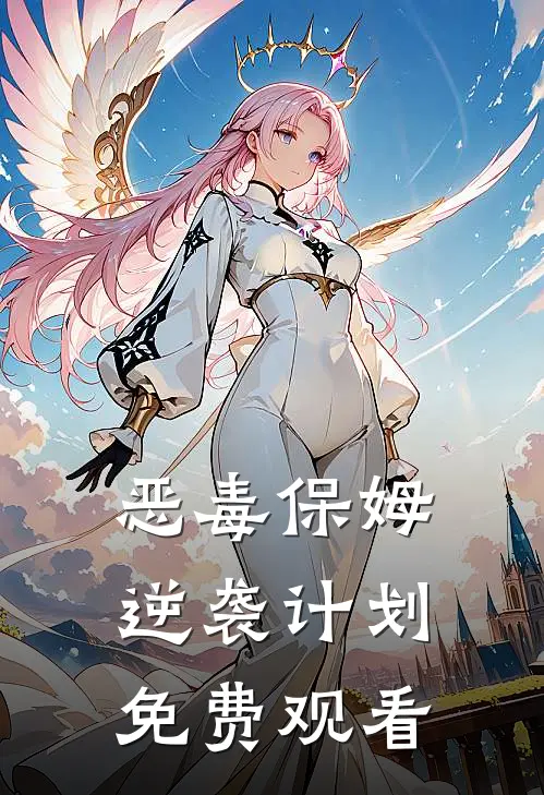 恶毒保姆逆袭计划免费观看