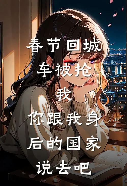 春节回城车被抢，我：你跟我身后的国家说去吧赵子耀三本毕免费小说推荐_推荐完结小说春节回城车被抢，我：你跟我身后的国家说去吧(赵子耀三本毕)