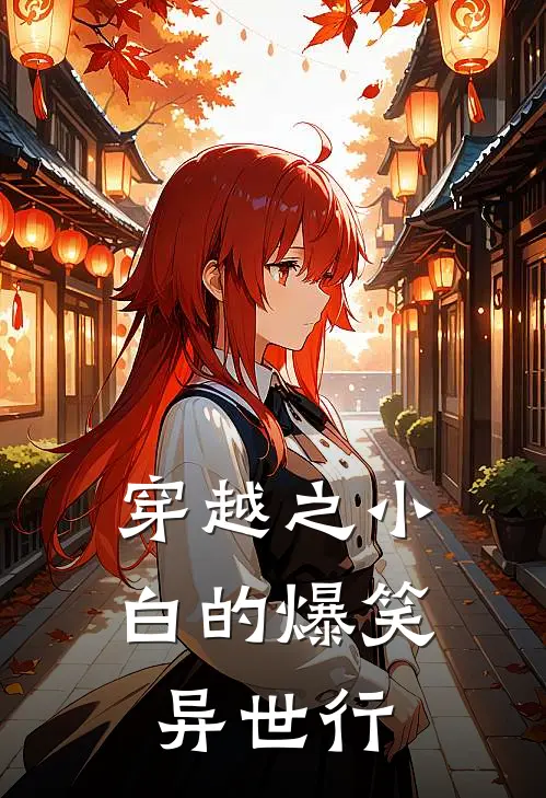 穿越之小白的爆笑异世行