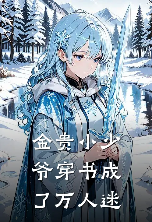 金贵小少爷穿书成了万人迷(辰翊紫晨)免费小说阅读_完结版小说推荐金贵小少爷穿书成了万人迷(辰翊紫晨)