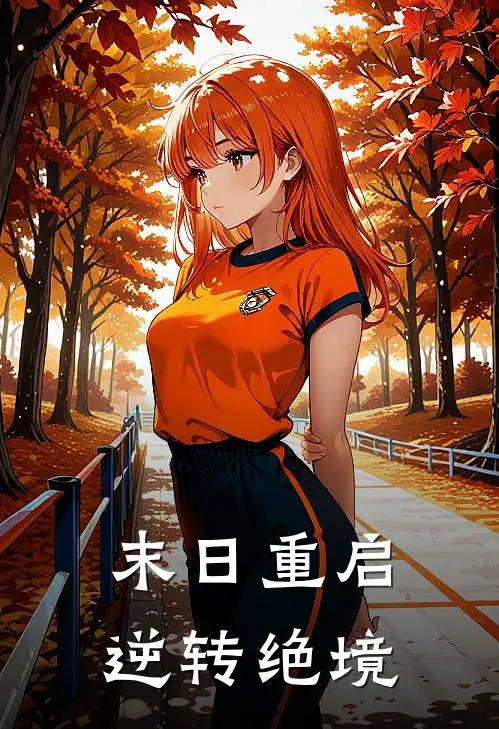 末日重启逆转绝境