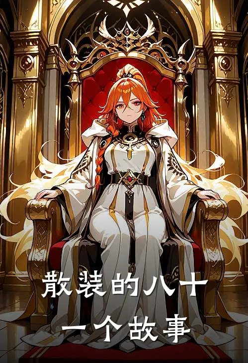 散装的八十一个故事(李冰特斯拉)免费小说阅读_免费小说完整版散装的八十一个故事(李冰特斯拉)