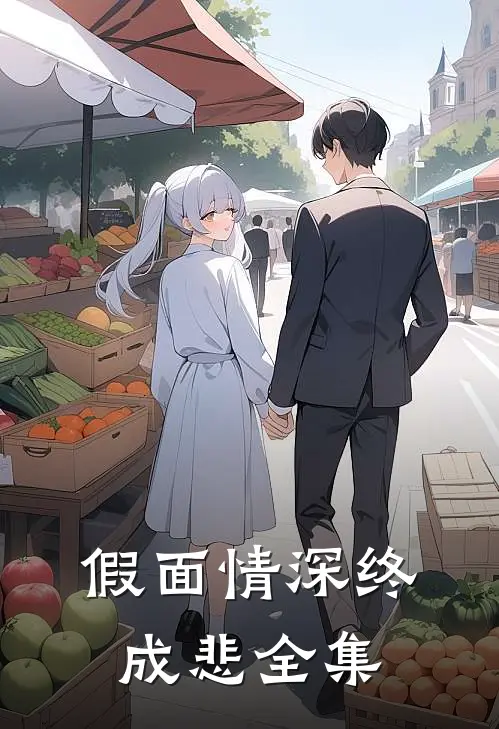 假面情深终成悲全集