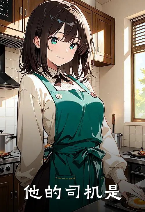 他的司机是