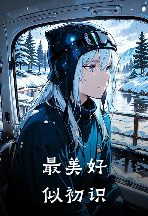 最美好，似初识周易任静完本热门小说_小说推荐完结最美好，似初识周易任静