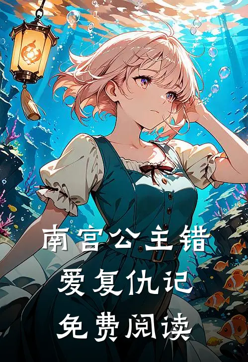 南宫公主错爱复仇记免费阅读