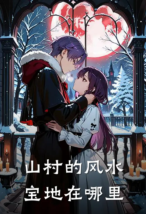 山村的风水宝地在哪里