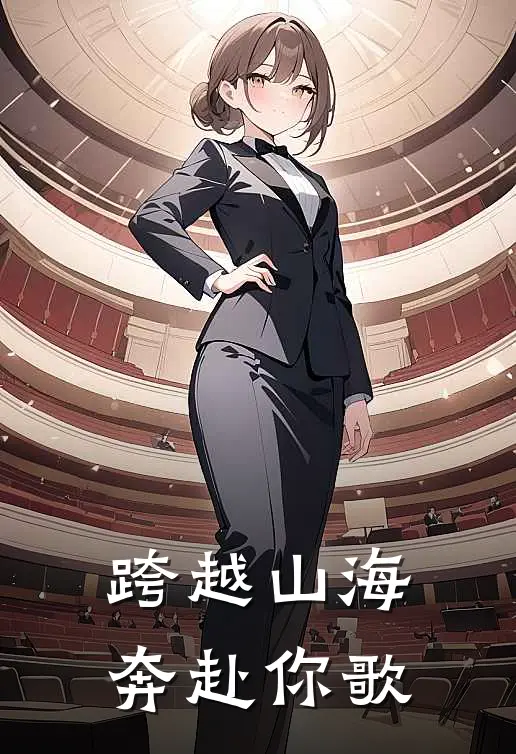 跨越山海奔赴你歌