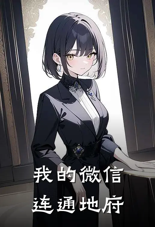 我的微信连通地府