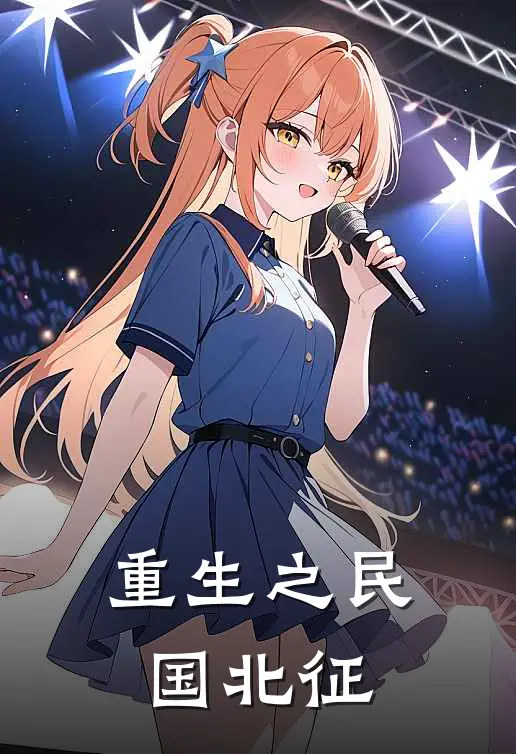 重生之民国北征