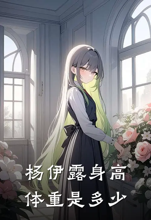 杨伊露身高体重是多少