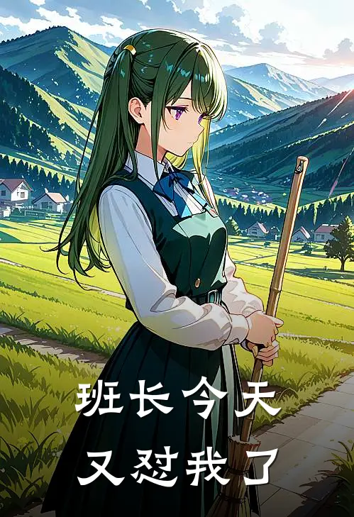 班长今天又怼我了