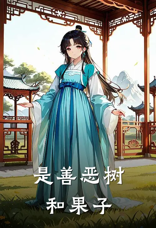 是善恶树和果子