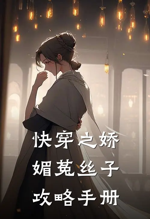 快穿之娇媚菟丝子攻略手册
