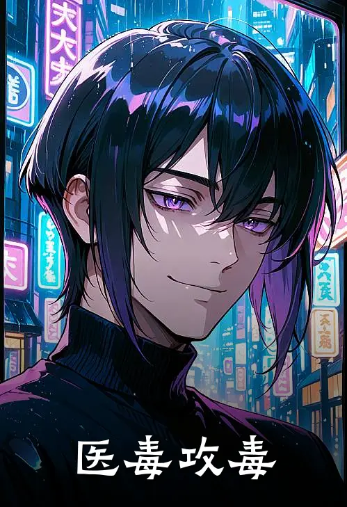 医毒攻毒(沈砚苏晚)最新热门小说_完结小说医毒攻毒(沈砚苏晚)