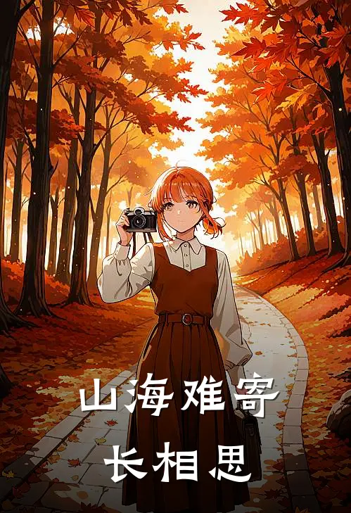 山海难寄长相思玖瑶玉佩完结小说_完结版小说全文免费阅读山海难寄长相思玖瑶玉佩