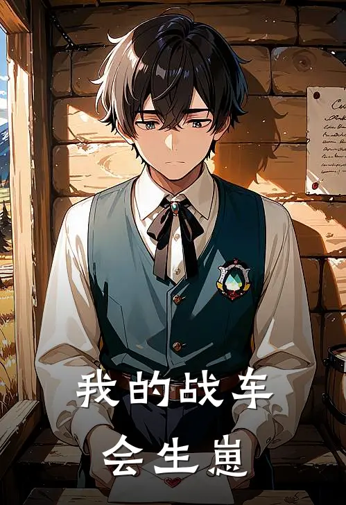 我的战车会生崽