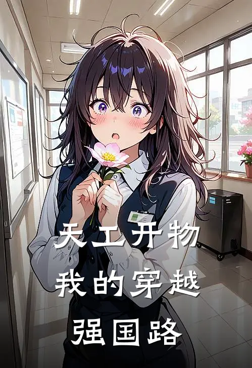 天工开物：我的穿越强国路