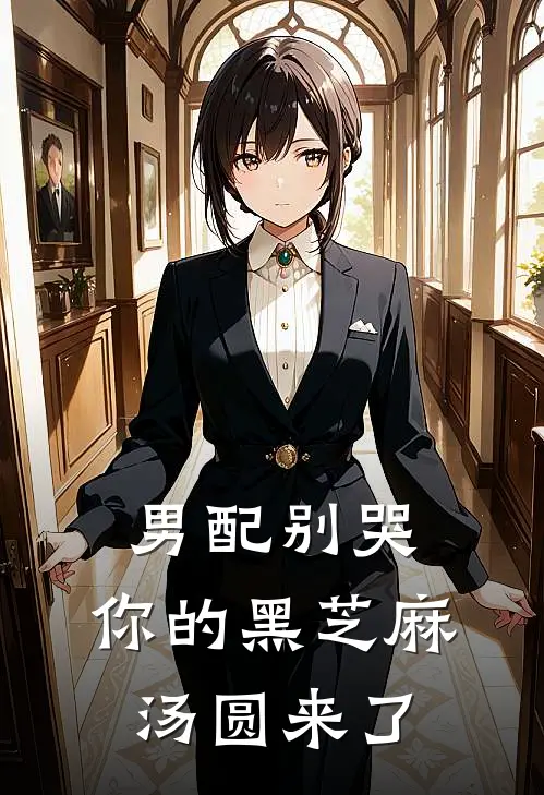 沈星瑶顾长风(男配别哭，你的黑芝麻汤圆来了)全本阅读_沈星瑶顾长风最新热门小说