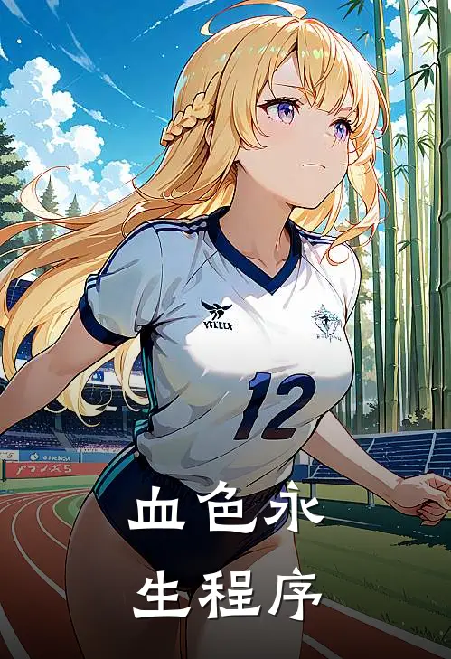 血色永生程序(顾茜彦裴砚之)在线阅读免费小说_完整版小说免费阅读血色永生程序(顾茜彦裴砚之)