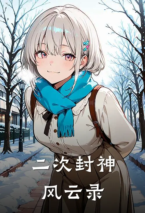 灵霄玄风二次封神风云录最新章节阅读_灵霄玄风最新章节在线阅读